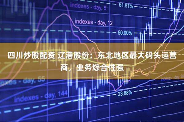 四川炒股配资 辽港股份：东北地区最大码头运营商，业务综合性强