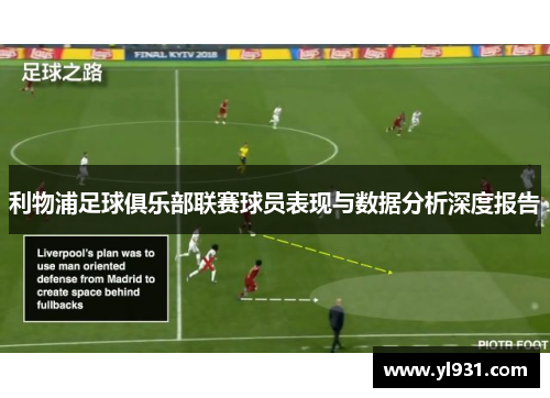 利物浦足球俱乐部联赛球员表现与数据分析深度报告